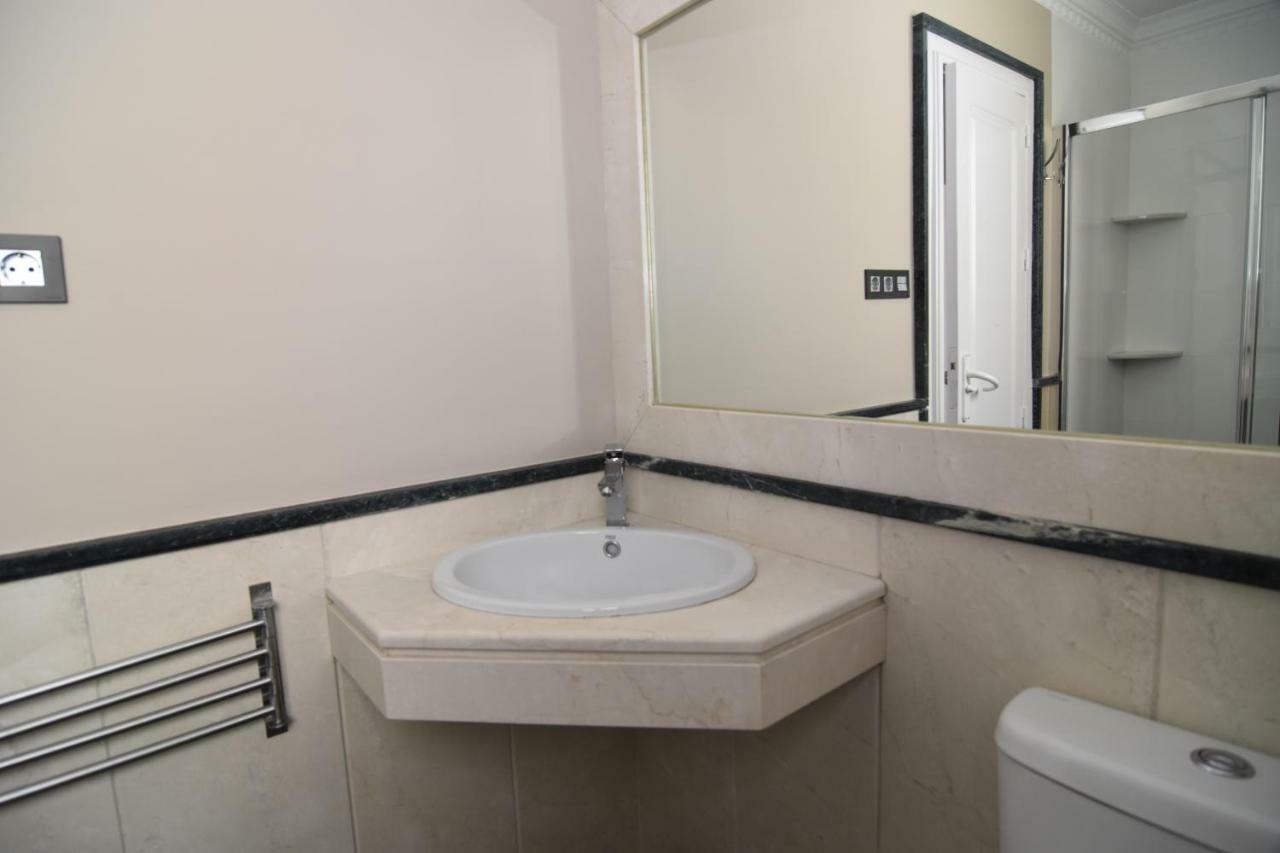 Apartamento Recogidas 39 Granada Exterior photo